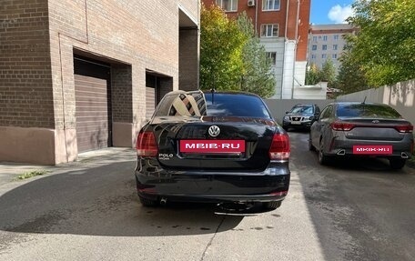 Volkswagen Polo VI (EU Market), 2018 год, 1 200 000 рублей, 5 фотография