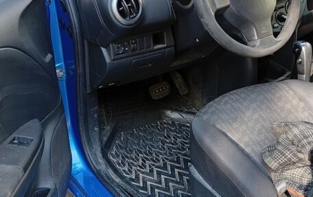 Nissan Note II рестайлинг, 2008 год, 580 000 рублей, 8 фотография