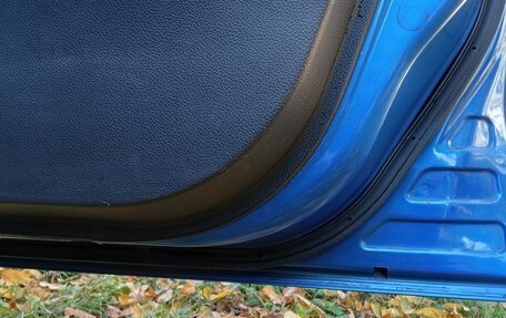 Nissan Note II рестайлинг, 2008 год, 580 000 рублей, 15 фотография