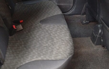 Nissan Note II рестайлинг, 2008 год, 580 000 рублей, 24 фотография