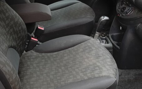 Nissan Note II рестайлинг, 2008 год, 580 000 рублей, 23 фотография