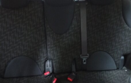 Nissan Note II рестайлинг, 2008 год, 580 000 рублей, 25 фотография
