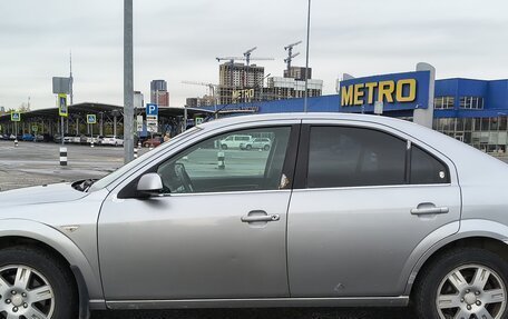Ford Mondeo III, 2005 год, 270 000 рублей, 2 фотография