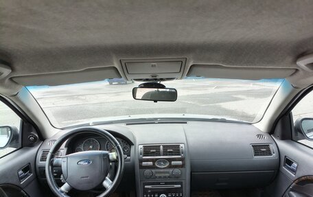 Ford Mondeo III, 2005 год, 270 000 рублей, 9 фотография