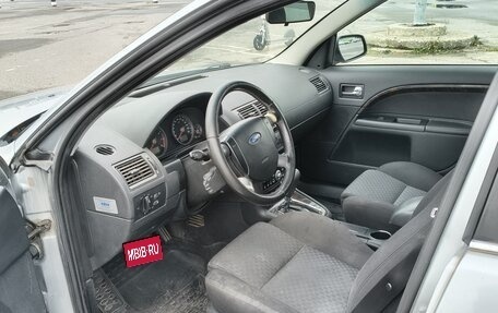 Ford Mondeo III, 2005 год, 270 000 рублей, 7 фотография