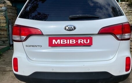 KIA Sorento II рестайлинг, 2013 год, 1 730 000 рублей, 2 фотография