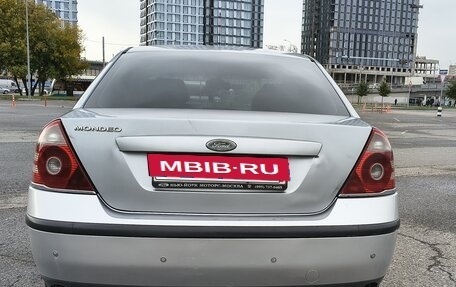 Ford Mondeo III, 2005 год, 270 000 рублей, 4 фотография