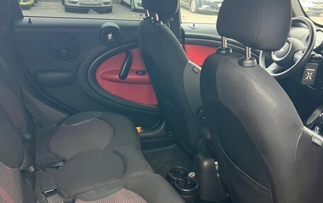 MINI Countryman I (R60), 2013 год, 1 100 000 рублей, 5 фотография