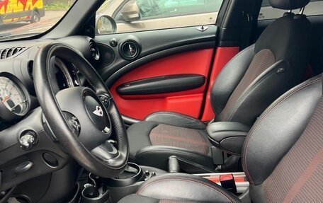 MINI Countryman I (R60), 2013 год, 1 100 000 рублей, 10 фотография