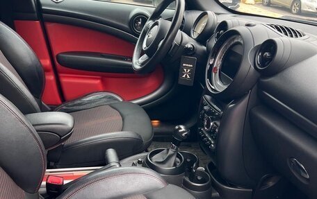 MINI Countryman I (R60), 2013 год, 1 100 000 рублей, 9 фотография