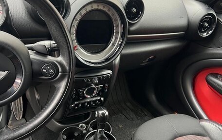 MINI Countryman I (R60), 2013 год, 1 100 000 рублей, 12 фотография