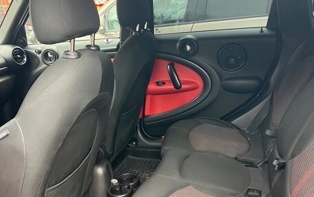 MINI Countryman I (R60), 2013 год, 1 100 000 рублей, 13 фотография