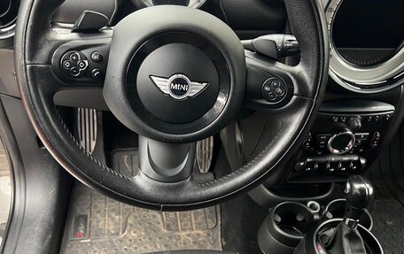 MINI Countryman I (R60), 2013 год, 1 100 000 рублей, 11 фотография