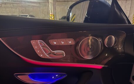 Mercedes-Benz E-Класс, 2018 год, 4 790 000 рублей, 14 фотография