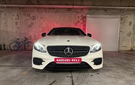 Mercedes-Benz E-Класс, 2018 год, 4 790 000 рублей, 2 фотография