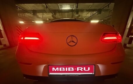 Mercedes-Benz E-Класс, 2018 год, 4 790 000 рублей, 11 фотография
