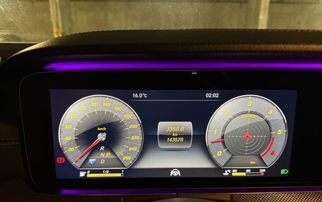 Mercedes-Benz E-Класс, 2018 год, 4 790 000 рублей, 17 фотография