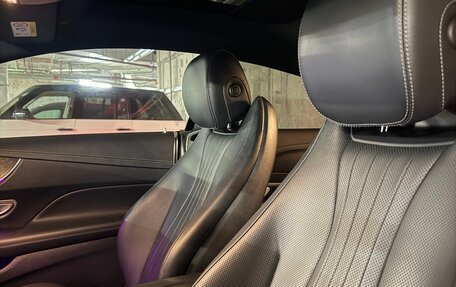 Mercedes-Benz E-Класс, 2018 год, 4 790 000 рублей, 20 фотография