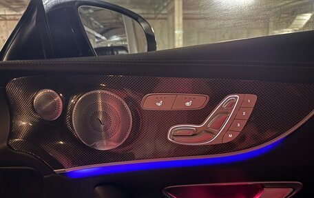 Mercedes-Benz E-Класс, 2018 год, 4 790 000 рублей, 23 фотография