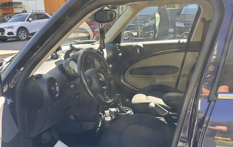 MINI Countryman I (R60), 2013 год, 1 250 000 рублей, 3 фотография