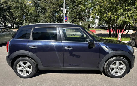MINI Countryman I (R60), 2013 год, 1 250 000 рублей, 6 фотография