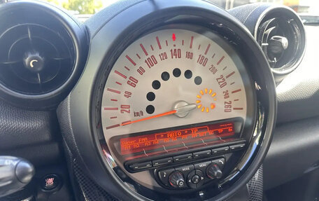 MINI Countryman I (R60), 2013 год, 1 250 000 рублей, 4 фотография