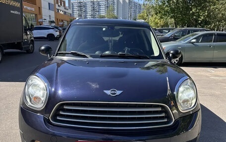 MINI Countryman I (R60), 2013 год, 1 250 000 рублей, 8 фотография