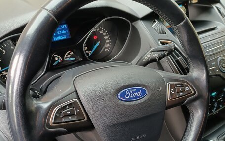 Ford Focus III, 2018 год, 1 050 000 рублей, 12 фотография