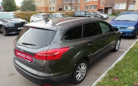 Ford Focus III, 2018 год, 1 050 000 рублей, 5 фотография