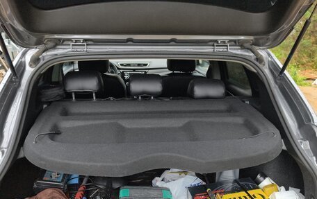 Nissan Qashqai, 2018 год, 1 400 000 рублей, 2 фотография