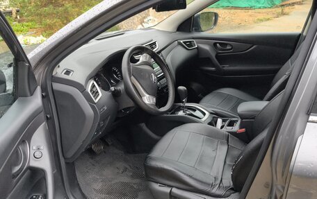 Nissan Qashqai, 2018 год, 1 400 000 рублей, 3 фотография