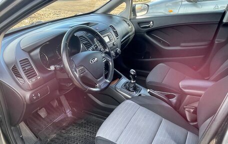 KIA Cerato III, 2013 год, 770 000 рублей, 5 фотография