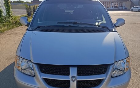 Dodge Caravan IV, 2001 год, 430 000 рублей, 1 фотография