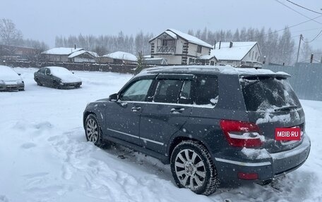 Mercedes-Benz GLK-Класс, 2009 год, 950 000 рублей, 5 фотография