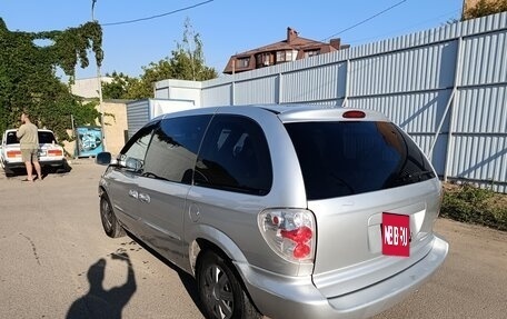 Dodge Caravan IV, 2001 год, 430 000 рублей, 3 фотография