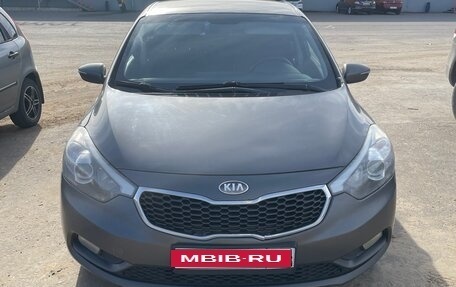 KIA Cerato III, 2013 год, 770 000 рублей, 1 фотография