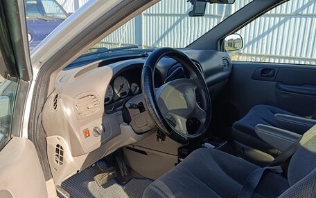 Dodge Caravan IV, 2001 год, 430 000 рублей, 7 фотография