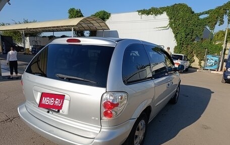 Dodge Caravan IV, 2001 год, 430 000 рублей, 4 фотография