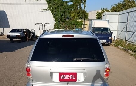 Dodge Caravan IV, 2001 год, 430 000 рублей, 5 фотография