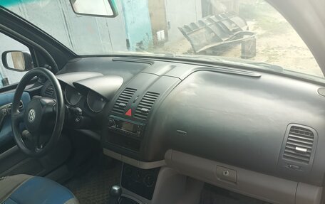 Volkswagen Lupo, 2000 год, 210 000 рублей, 4 фотография