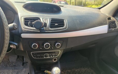 Renault Fluence I, 2012 год, 370 000 рублей, 8 фотография
