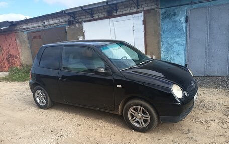 Volkswagen Lupo, 2000 год, 210 000 рублей, 2 фотография
