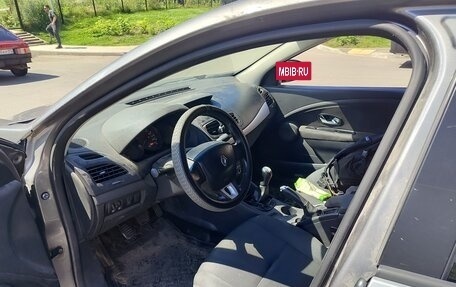 Renault Fluence I, 2012 год, 370 000 рублей, 9 фотография