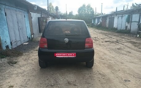 Volkswagen Lupo, 2000 год, 210 000 рублей, 3 фотография