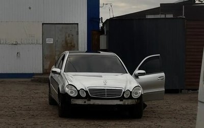 Mercedes-Benz E-Класс, 2003 год, 520 000 рублей, 1 фотография