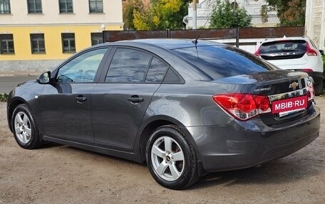 Chevrolet Cruze II, 2012 год, 650 000 рублей, 4 фотография