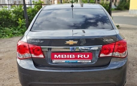 Chevrolet Cruze II, 2012 год, 650 000 рублей, 5 фотография