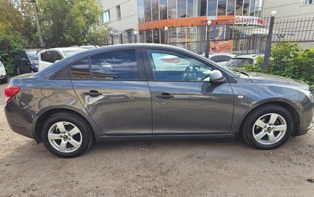 Chevrolet Cruze II, 2012 год, 650 000 рублей, 8 фотография