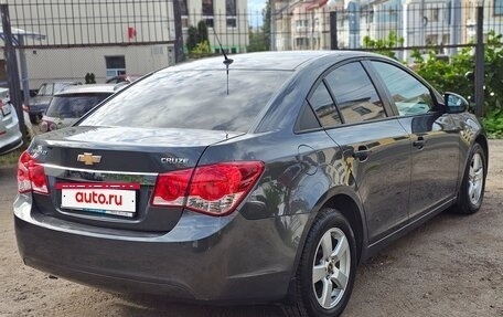 Chevrolet Cruze II, 2012 год, 650 000 рублей, 6 фотография