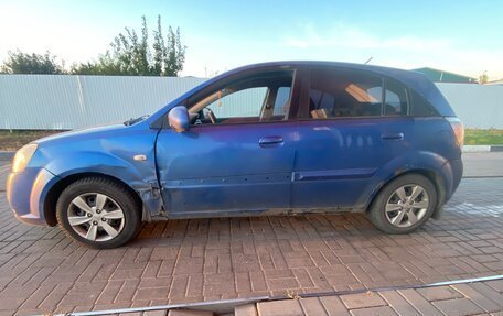 KIA Rio II, 2011 год, 360 000 рублей, 1 фотография